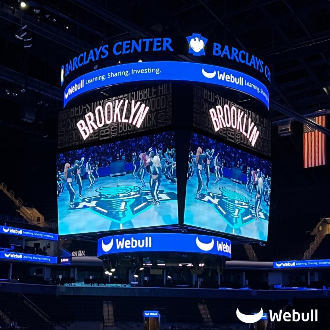 Open Practice with the Brooklyn Nets