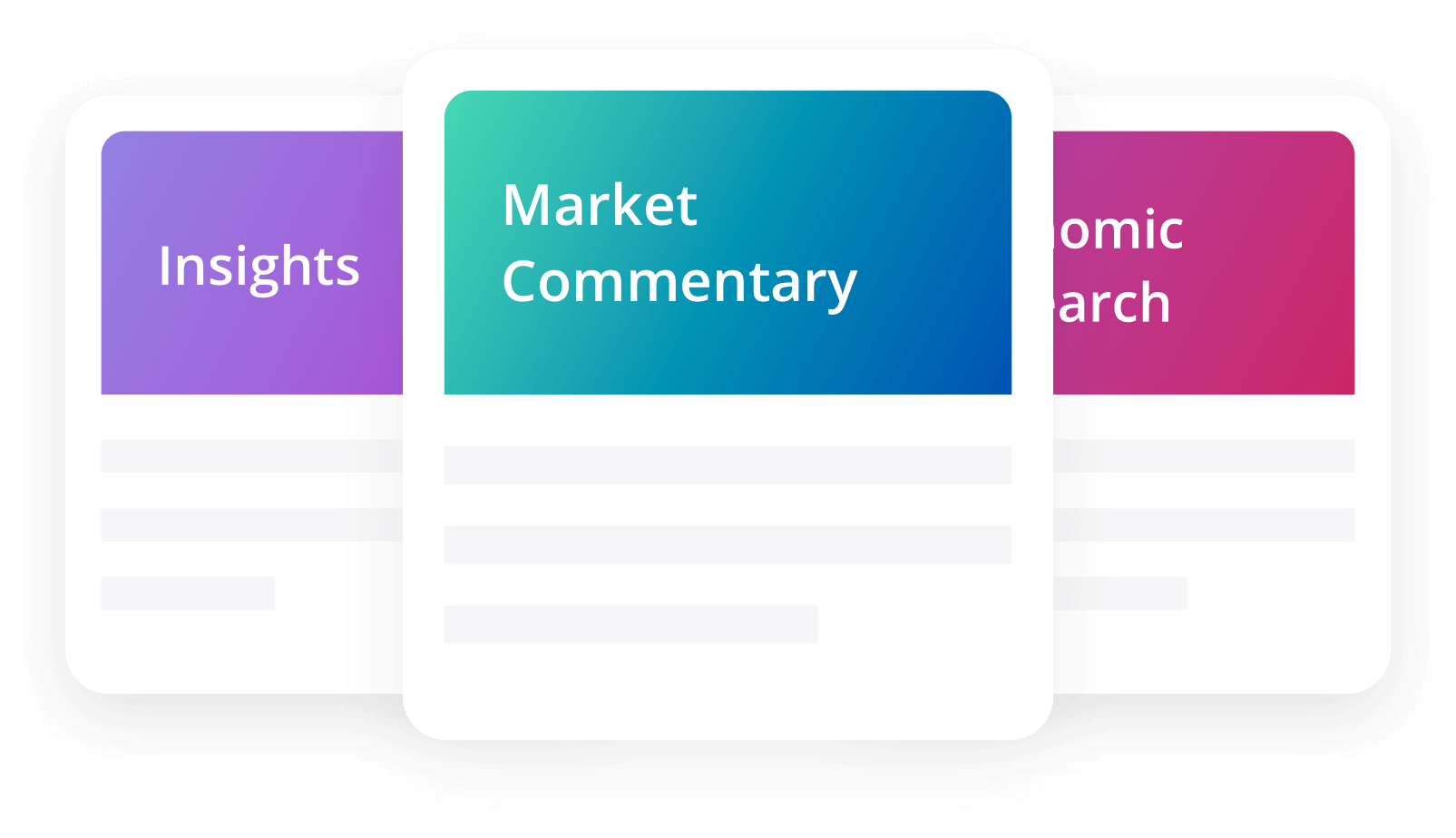 Expert Insights &
Educational Courses