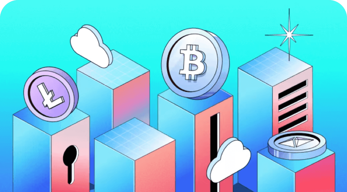 Bitcoin ETFs