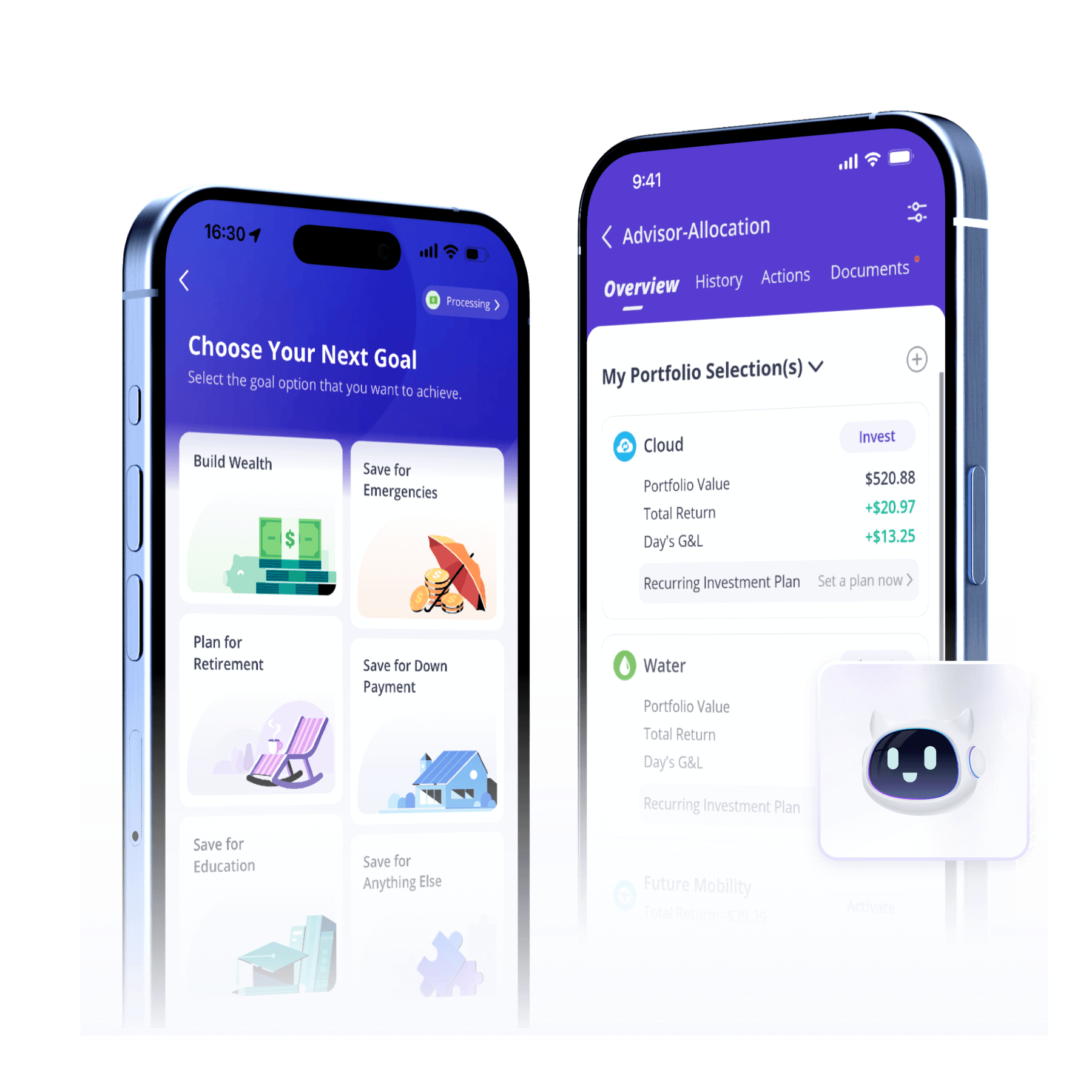 Webull Advisors